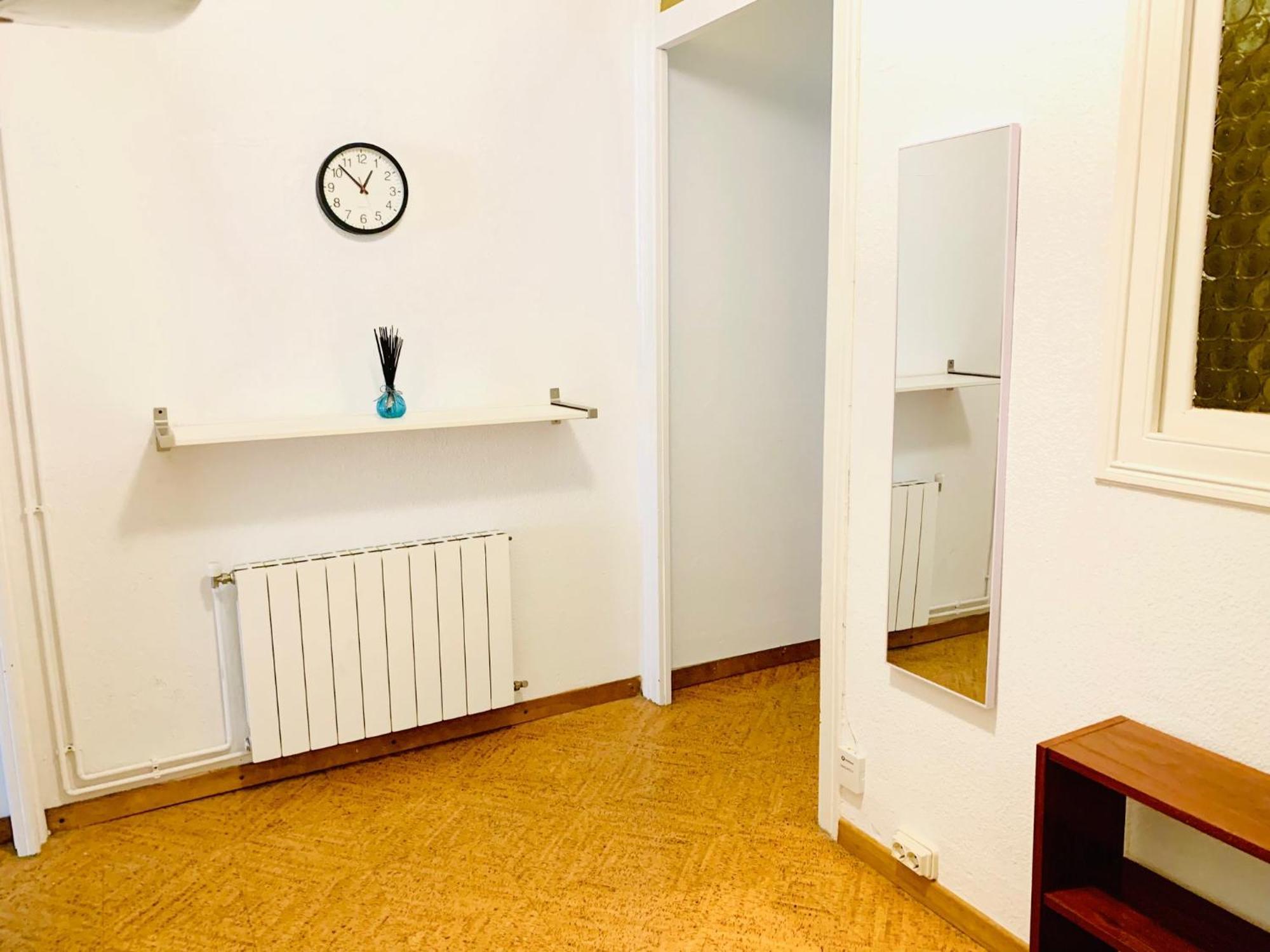 Gaudi Appartement *