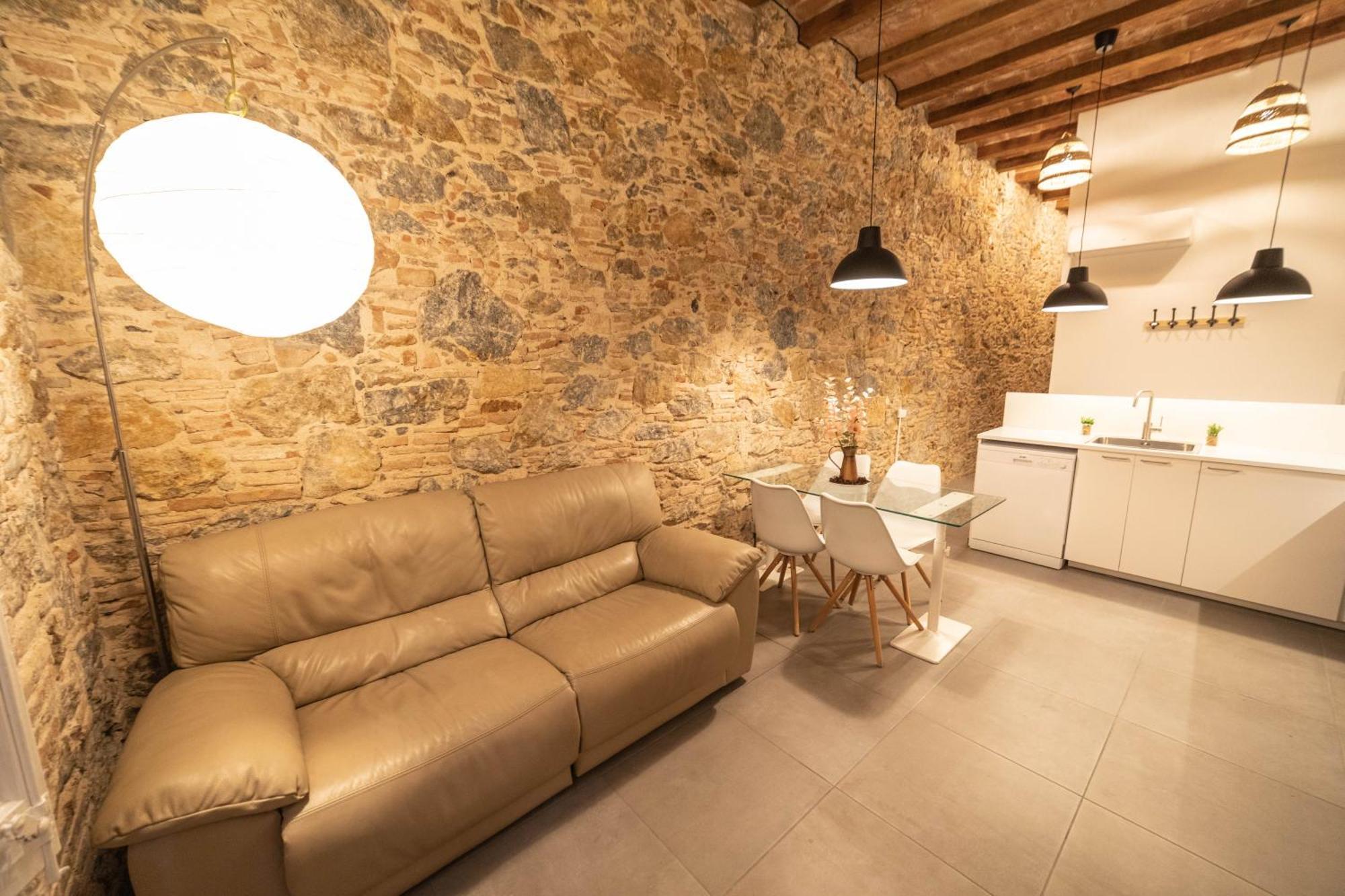 Gaudi Appartamento