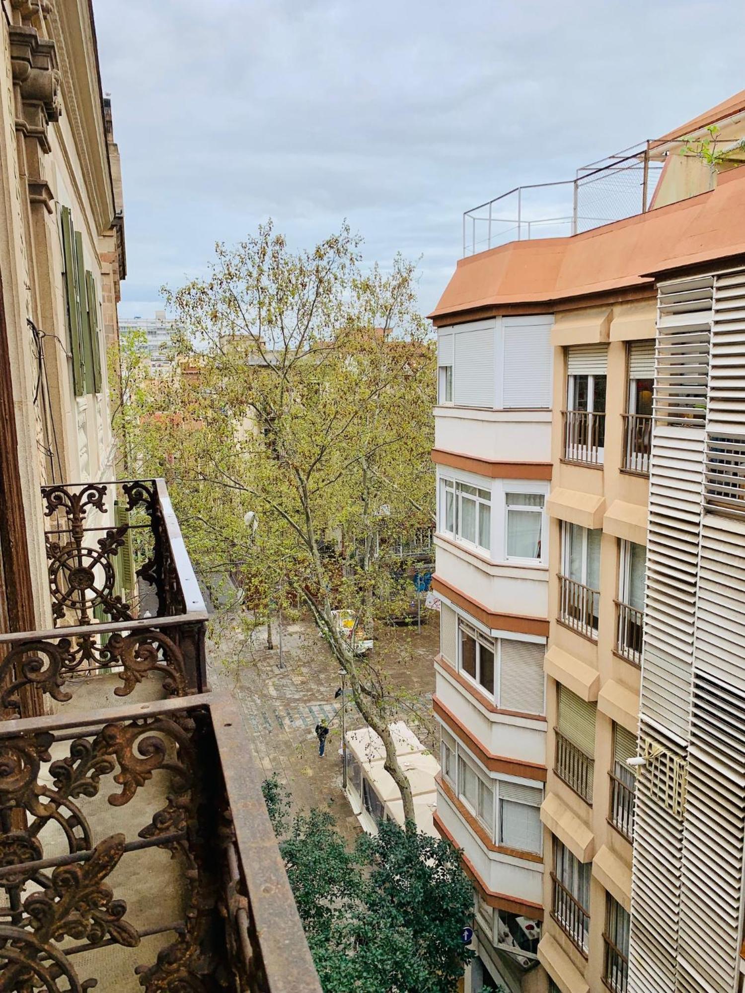 Gaudi Appartamento Barcellona
