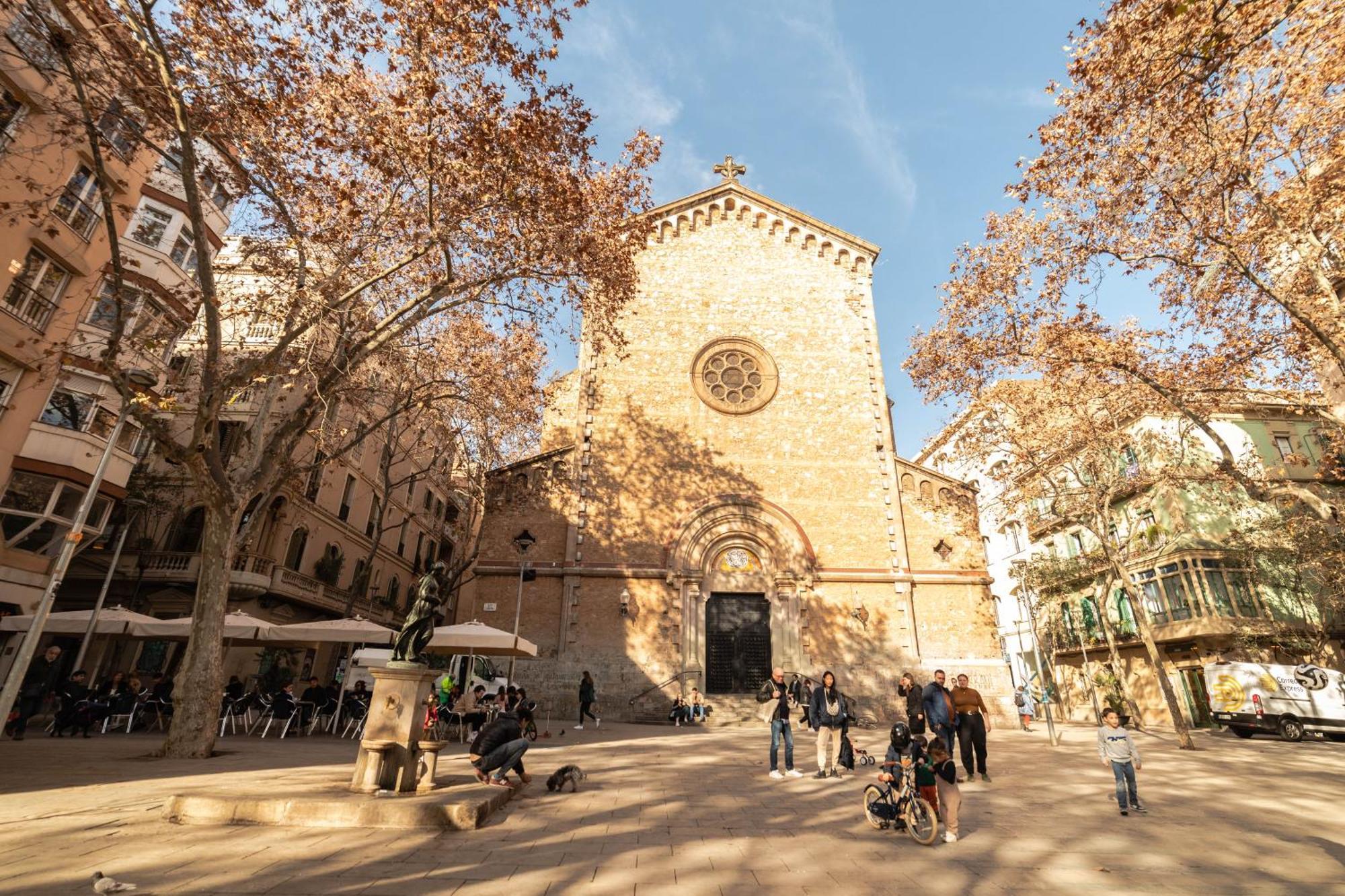 Appartamento Gaudi *