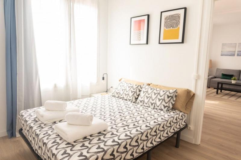 Appartamento Gaudi