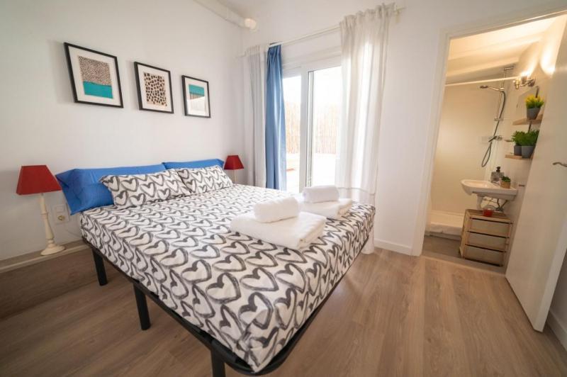 Appartement Gaudi *