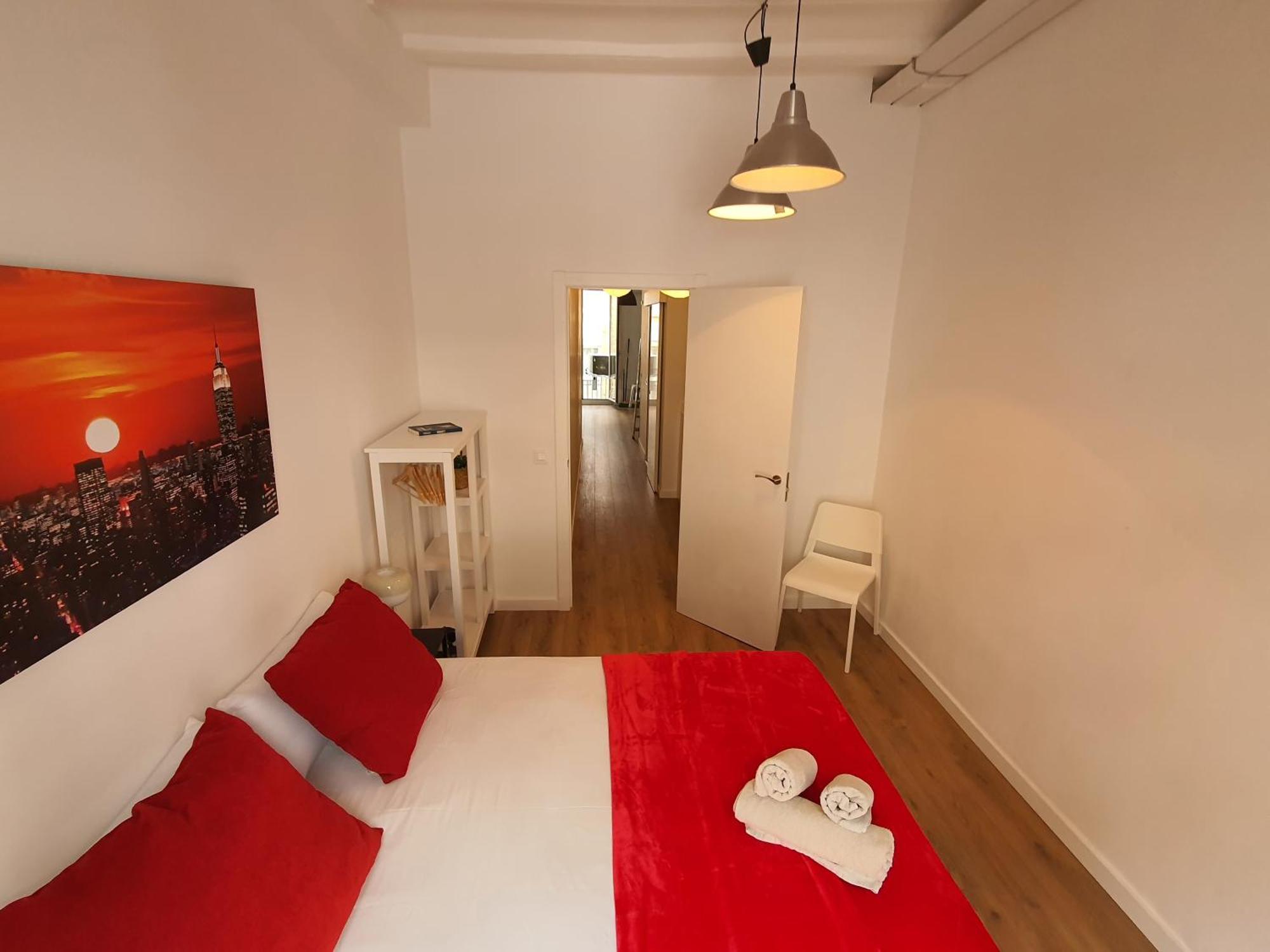 Gaudi Appartement