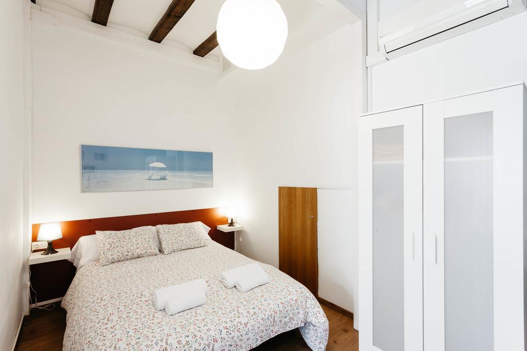 Appartement Gaudi