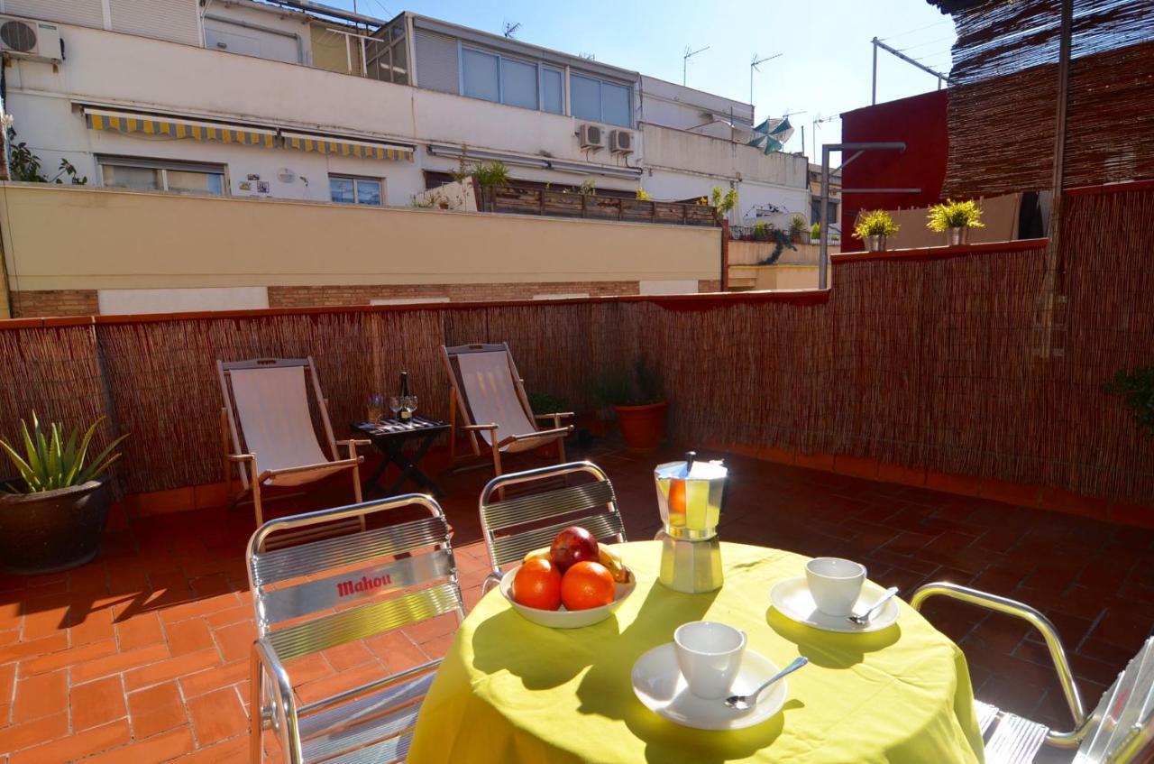 Appartement Gaudi