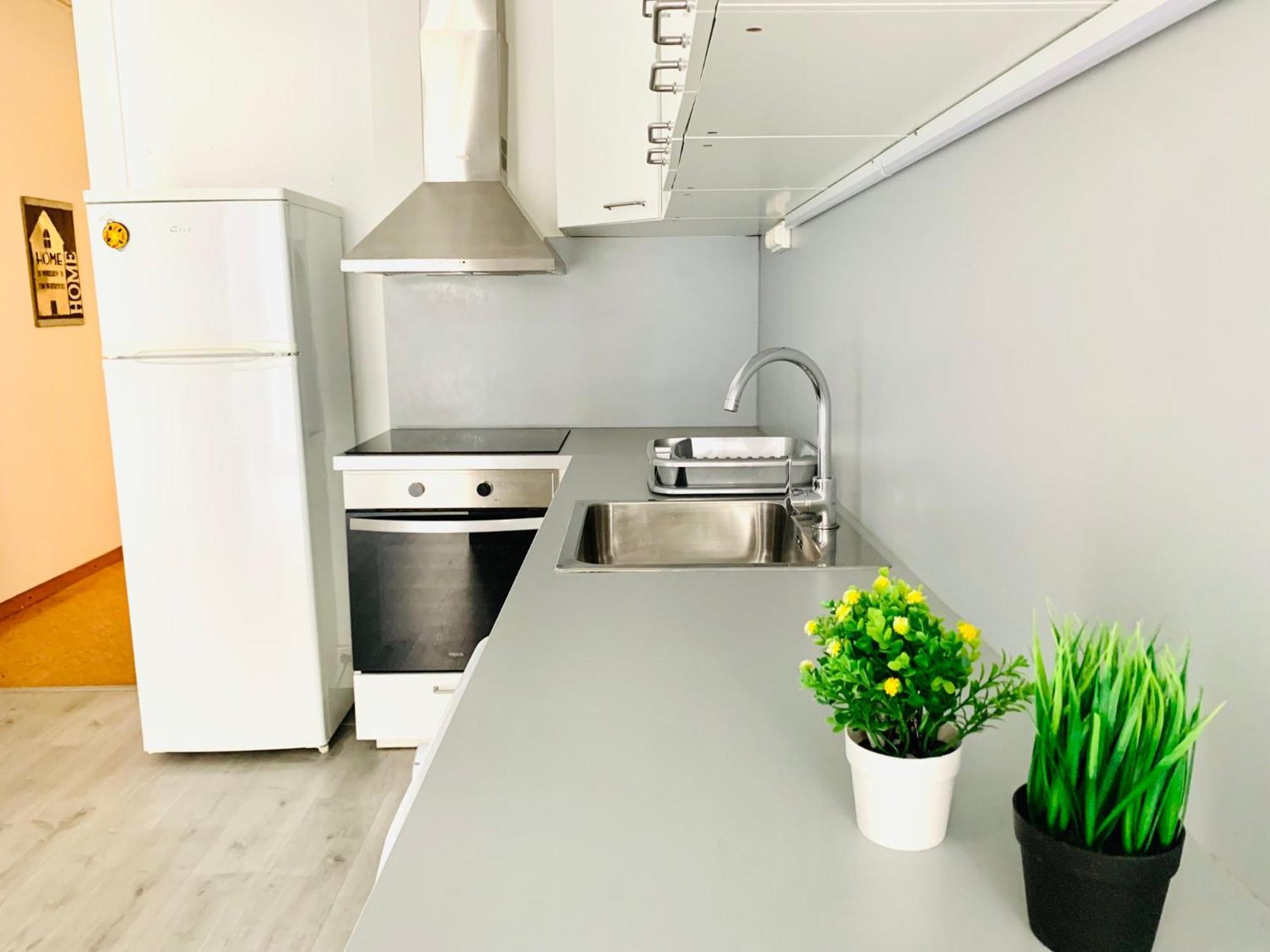 Gaudi Apartamento *
